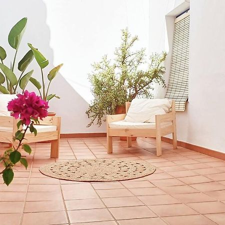 Serendipia: Tu Hogar En Este Blanco Pueblo 프리질리아나 외부 사진