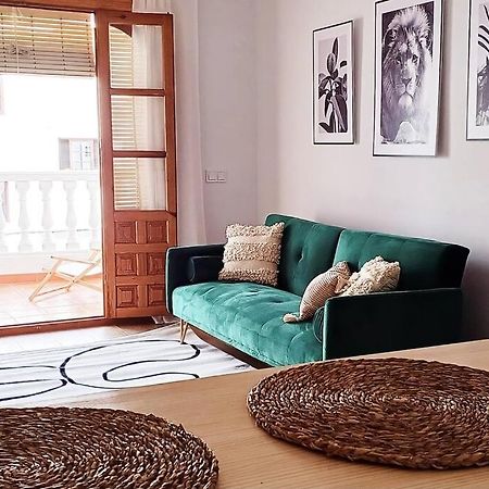 Serendipia: Tu Hogar En Este Blanco Pueblo 프리질리아나 외부 사진