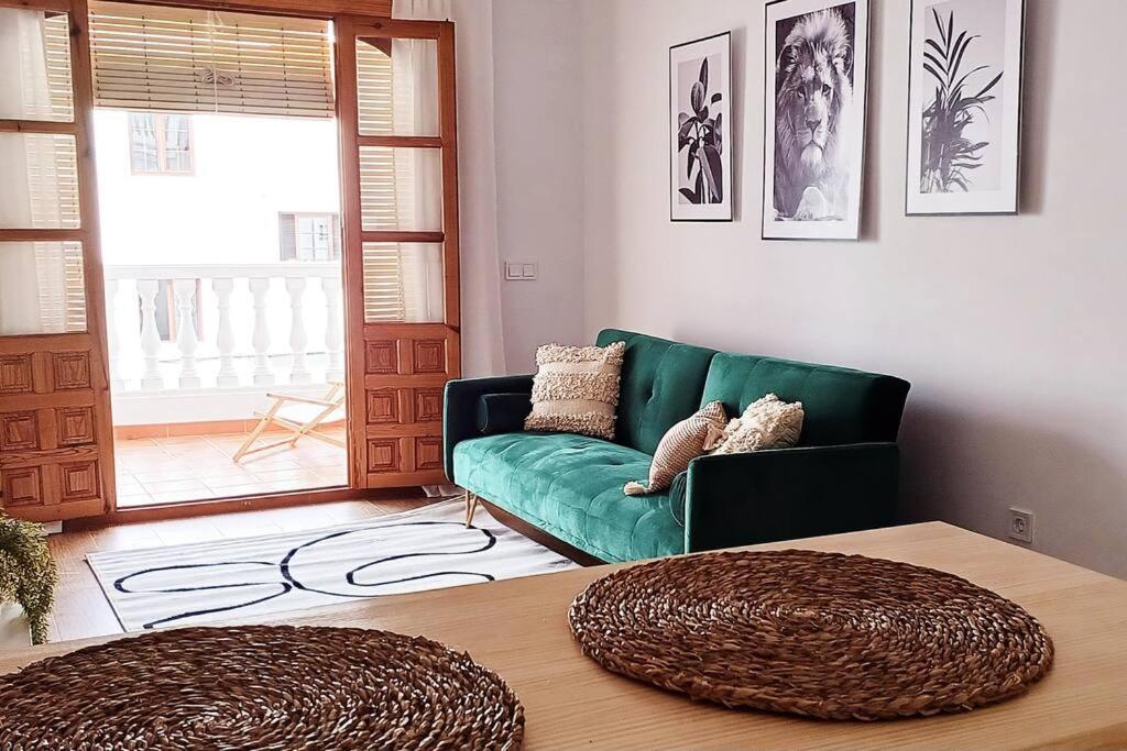 Serendipia: Tu Hogar En Este Blanco Pueblo 프리질리아나 외부 사진