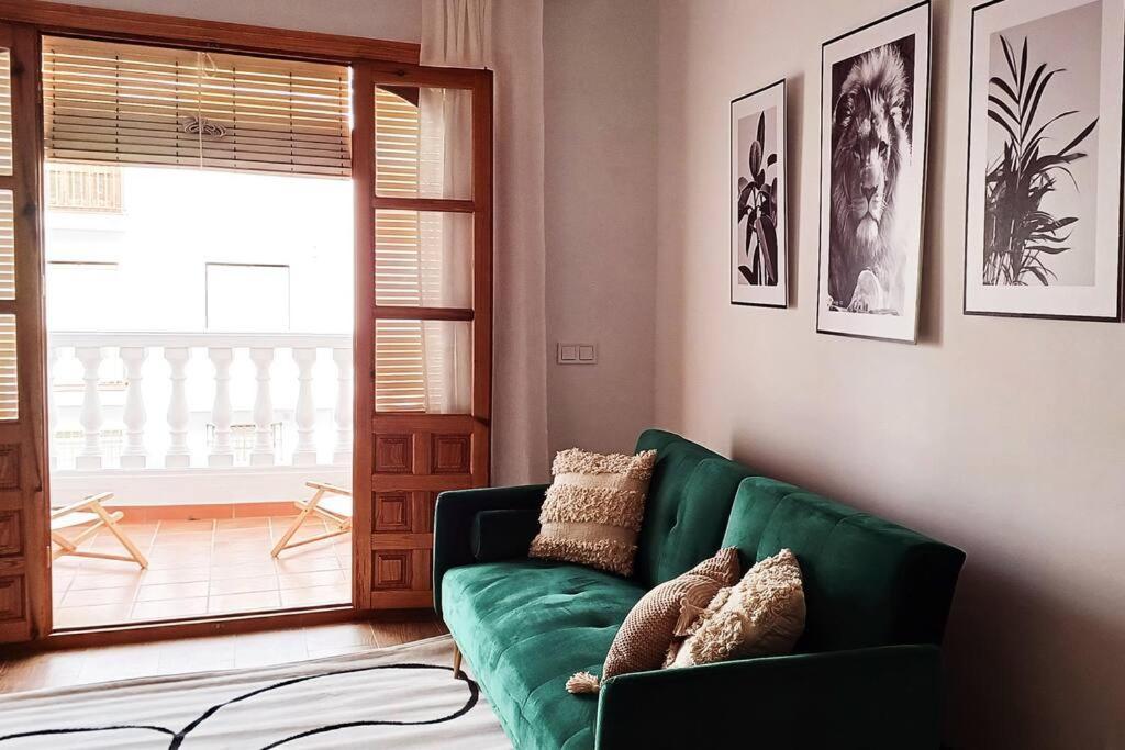 Serendipia: Tu Hogar En Este Blanco Pueblo 프리질리아나 외부 사진